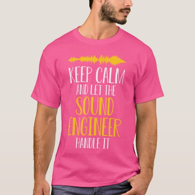 T-Shirt (Front)