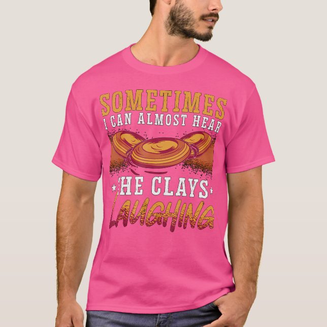 T-Shirt (Front)