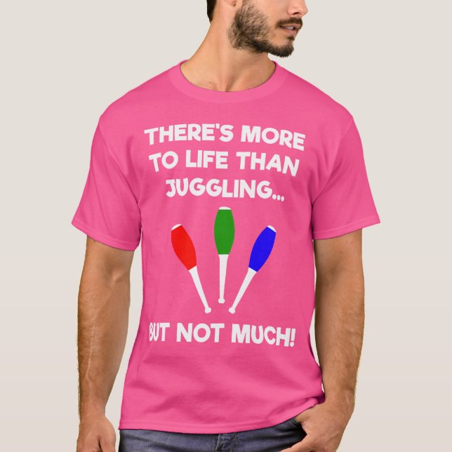 T-Shirt (Front)