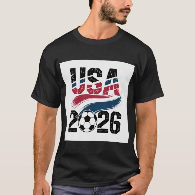 T shirt (Front)