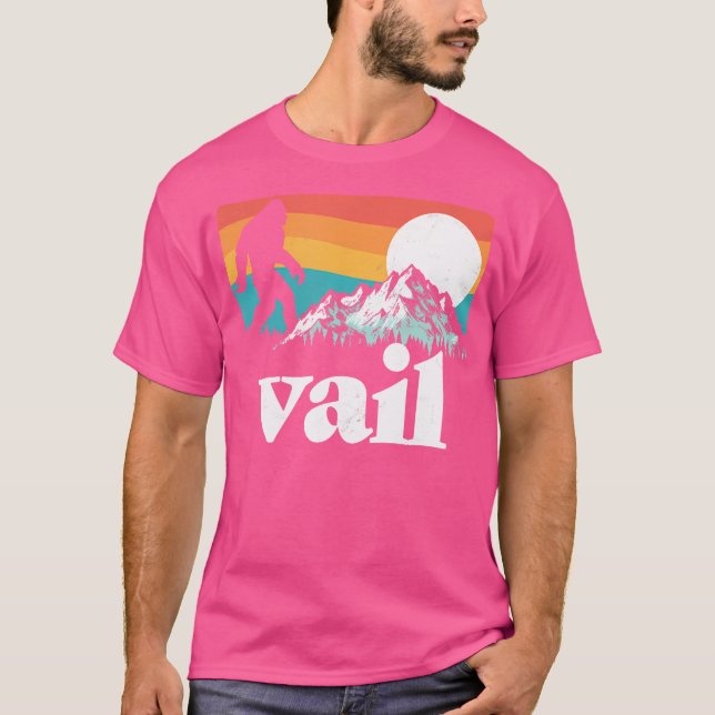 T-Shirt (Front)