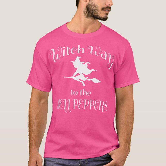 T-Shirt (Front)