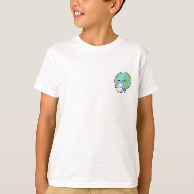 T-Shirt (Front)