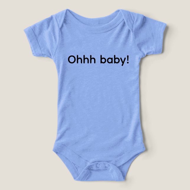 T-Shirt (Design Front)