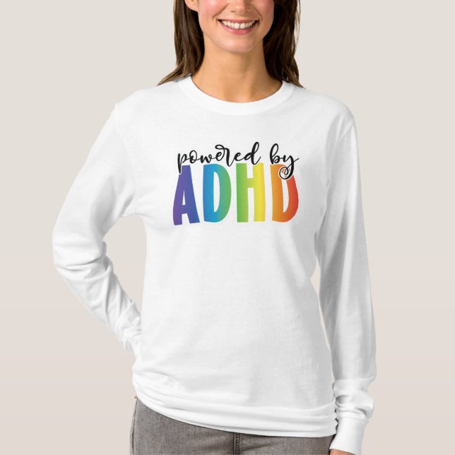 T-Shirt (Front)