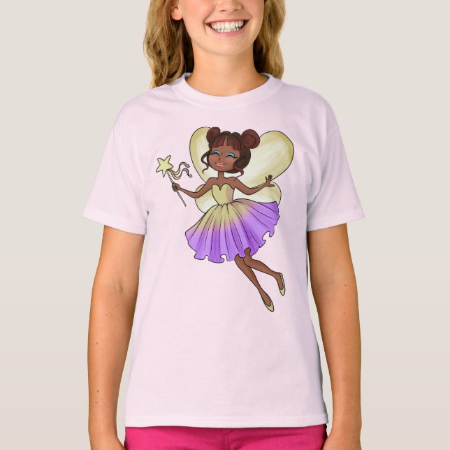 T-Shirt (Front)