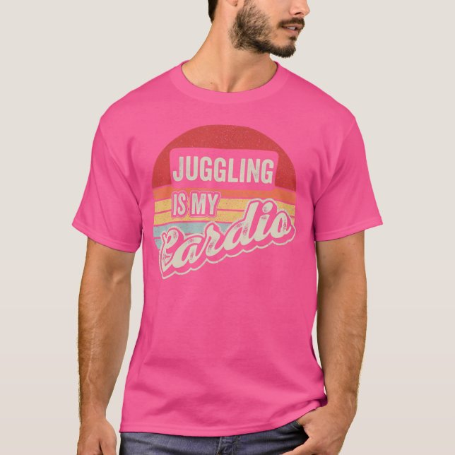 T-Shirt (Front)