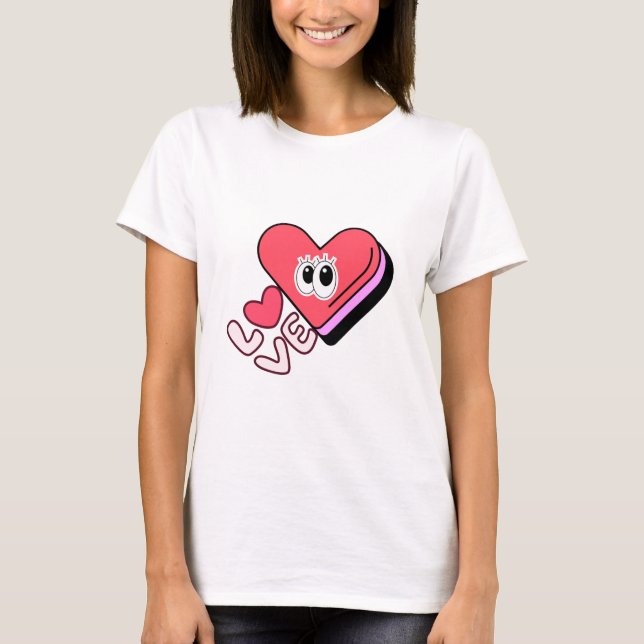 T-Shirt (Front)