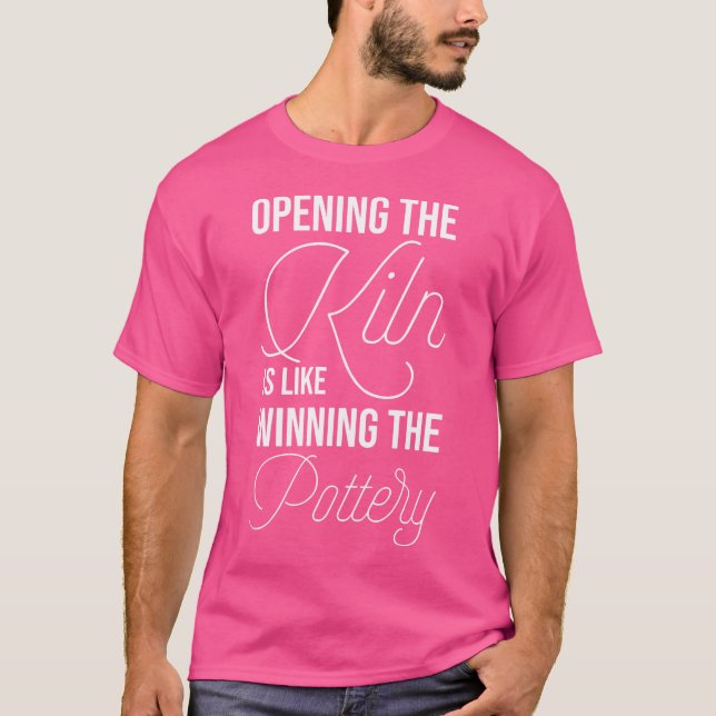 T-Shirt (Front)