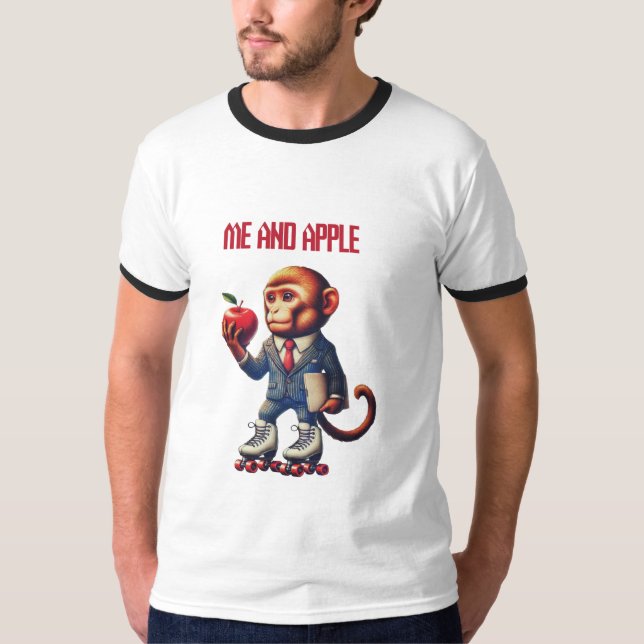 T-Shirt (Front)