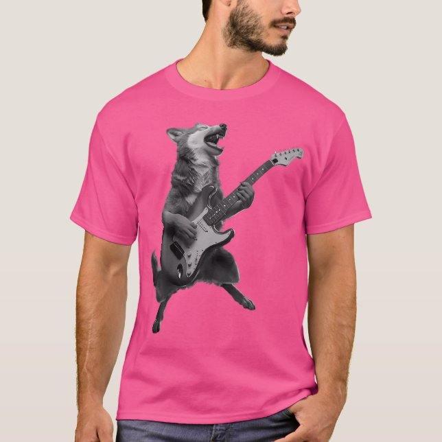 T-Shirt (Front)