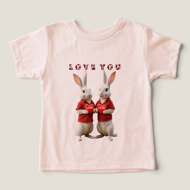 T-Shirt (Design Front)