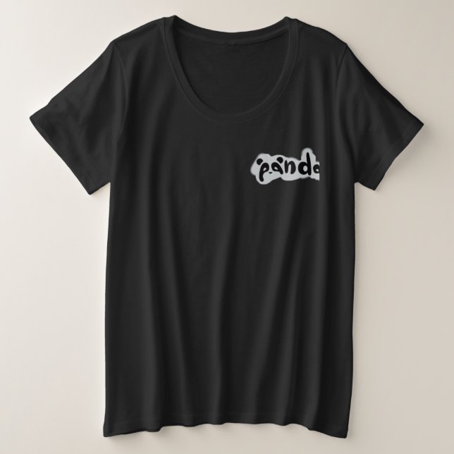 T shirt (Design Front)
