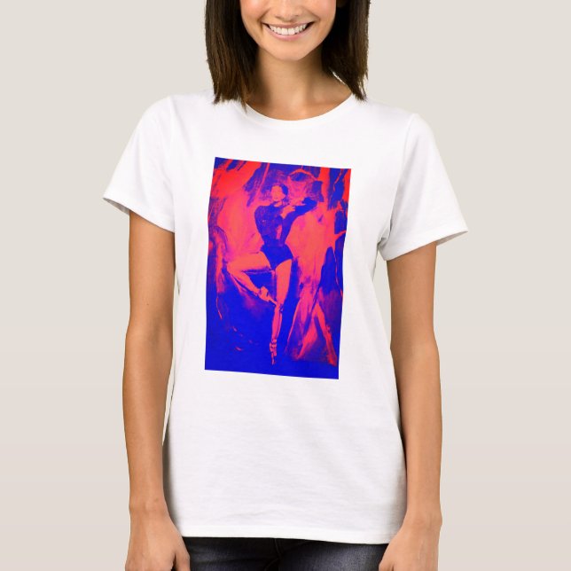 T-Shirt (Front)
