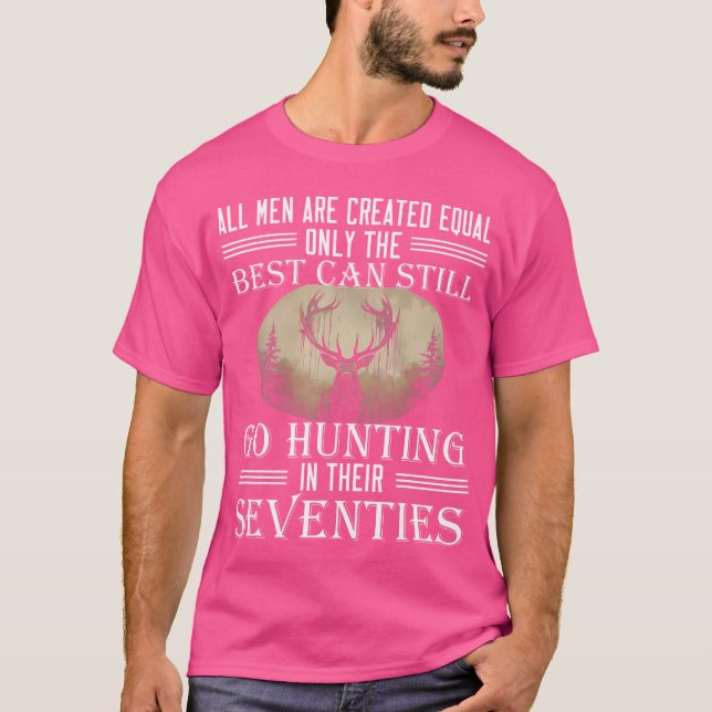 T-Shirt (Front)