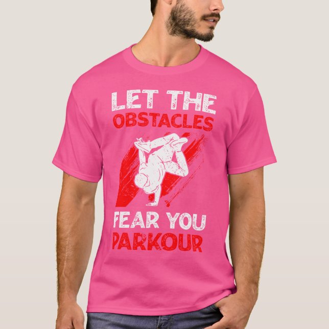 T-Shirt (Front)