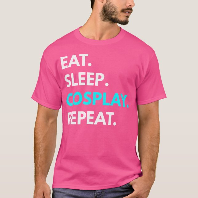 T-Shirt (Front)