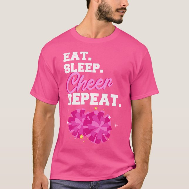 T-Shirt (Front)