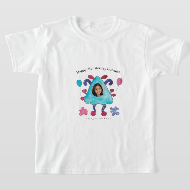 T-Shirt (Laydown)
