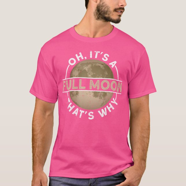 T-Shirt (Front)