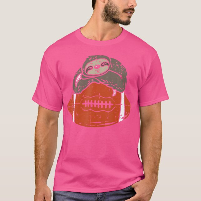 T-Shirt (Front)