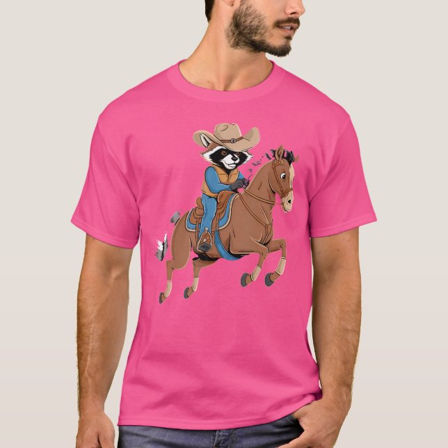 T-Shirt (Front)