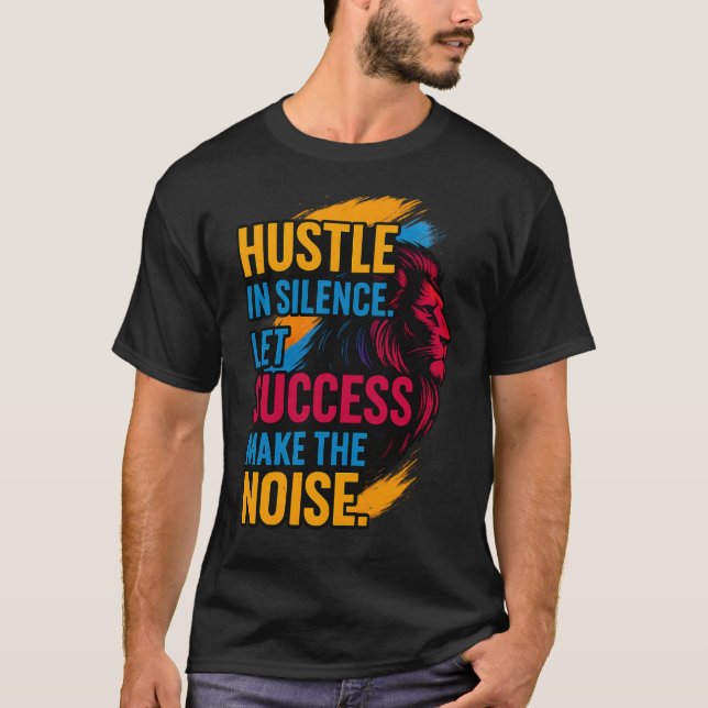T-Shirt (Front)