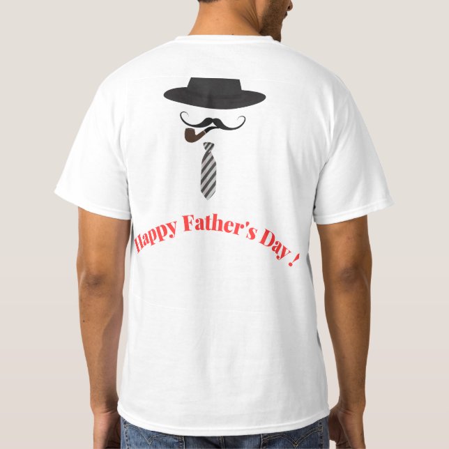 T-Shirt (Back)