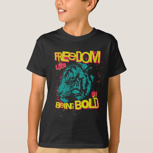 T-Shirt (Front)
