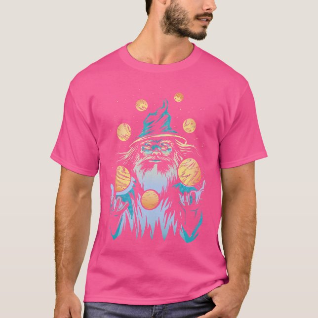 T-Shirt (Front)
