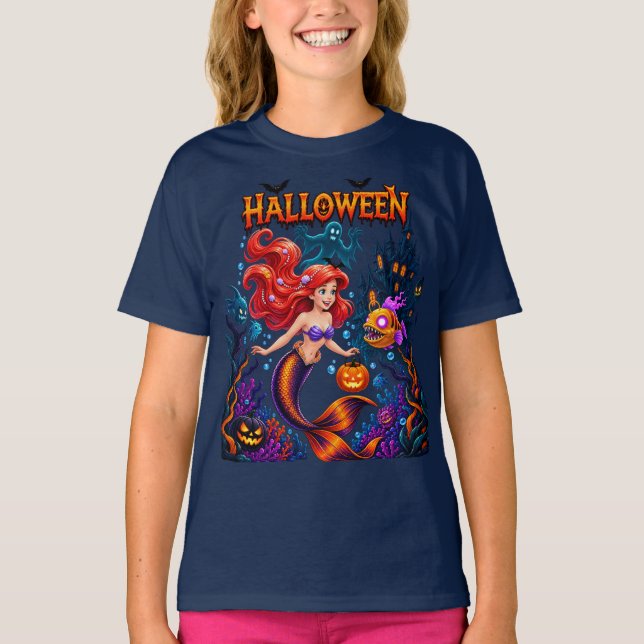 T-Shirt (Front)