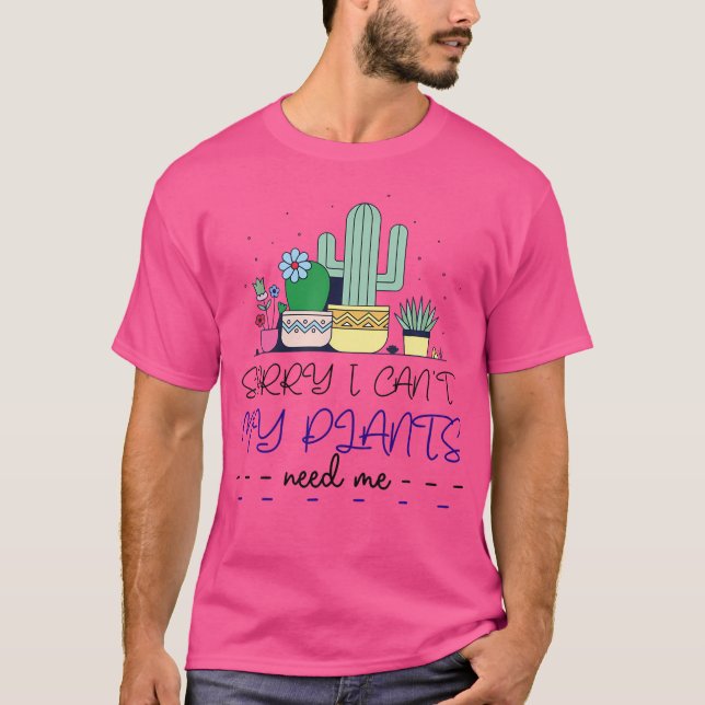 T-Shirt (Front)