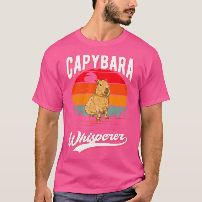 T-Shirt (Front)