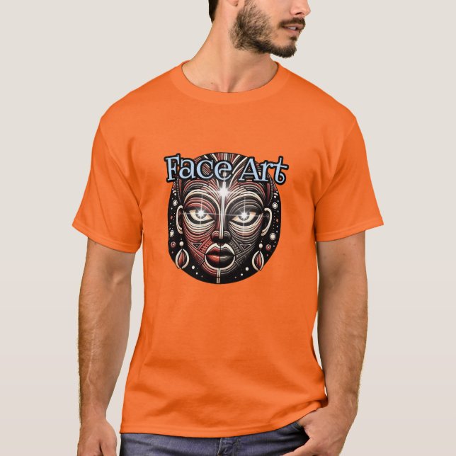 T-Shirt (Front)