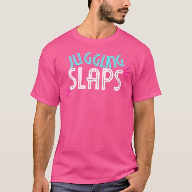 T-Shirt (Front)