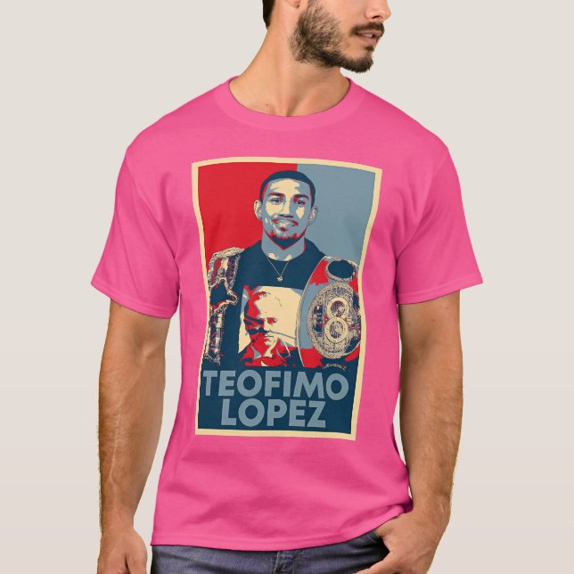 T-Shirt (Front)