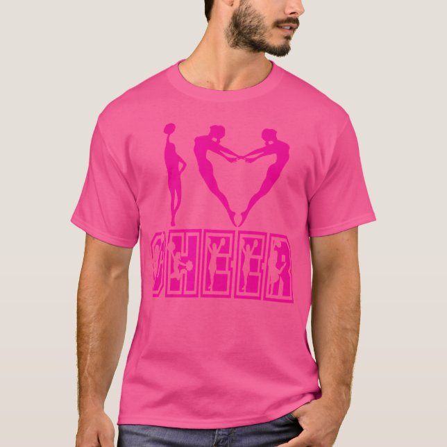 T-Shirt (Front)