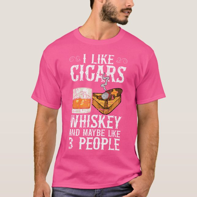 T-Shirt (Front)