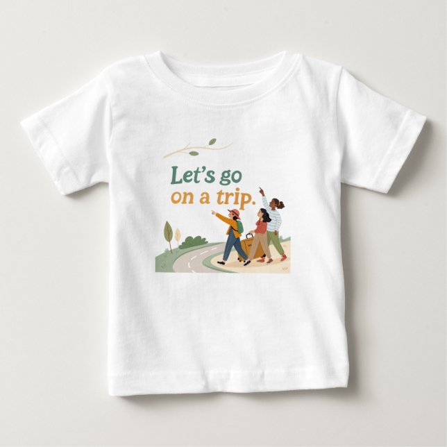 T-Shirt (Front)
