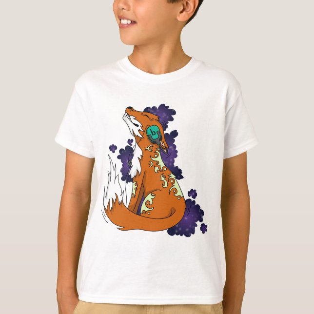 T-shirt (Front)