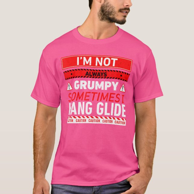 T-Shirt (Front)