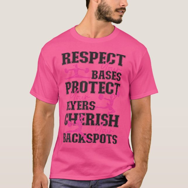 T-Shirt (Front)
