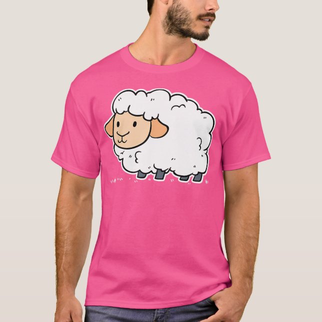 T-Shirt (Front)