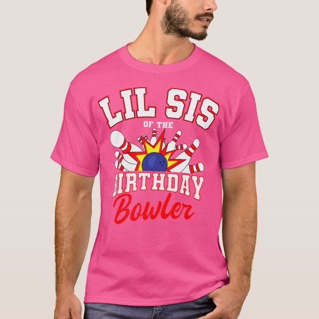 T-Shirt (Front)