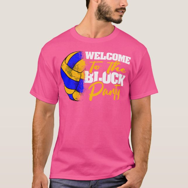 T-Shirt (Front)