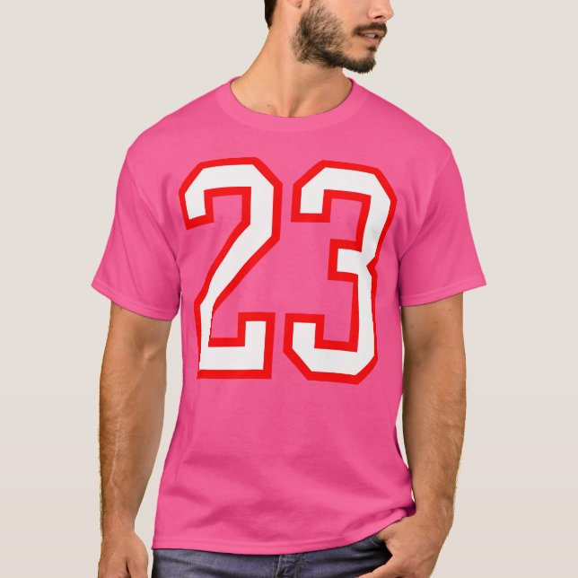 T-Shirt (Front)