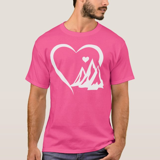 T-Shirt (Front)