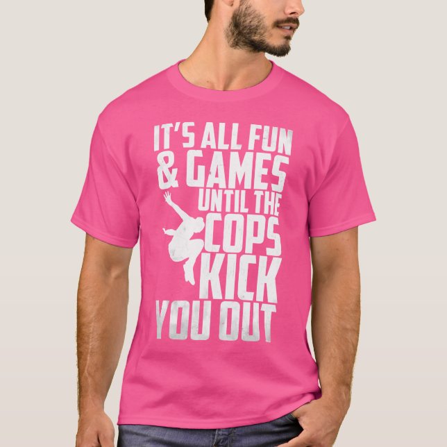 T-Shirt (Front)