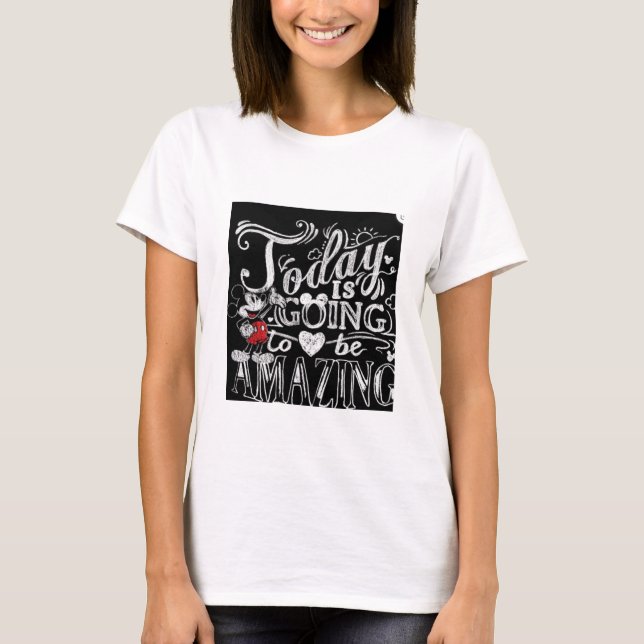 T-Shirt (Front)