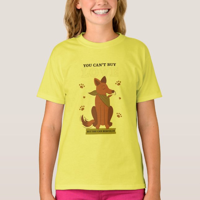 T-Shirt (Front)